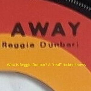 Meet your Posher, Reggie